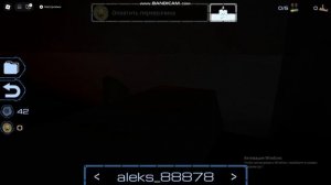 Давление роблокс (Хоррор) 2 часть