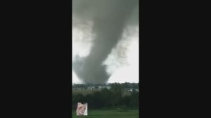 😮⚡Странный шторм.🫣😮😱