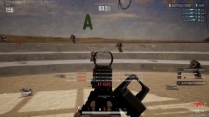 пабг полигон