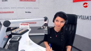 «ЛИЧНЫЕ ОБСТОЯТЕЛЬСТВА (16+)» 17.05//ВЕДУЩАЯ: Вероника Романова./ГОСТЬ: Ирина Смолярчук.