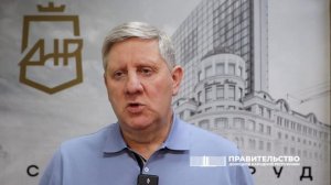 Уважаемые жители Республики!
