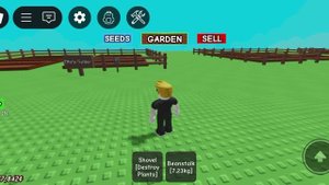 конкурс в grove a garden