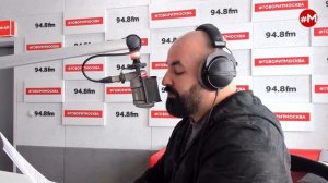 «ПОТОК. УМНЫЕ ПАРНИ. СВОЯ ПРАВДА. (16+)» 10.06