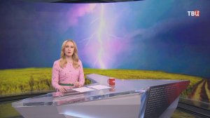В горах Карачаево-Черкесии молния убила пастуха и его лошадь / События на ТВЦ