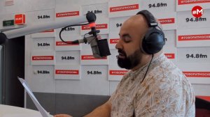 «ЭКОНОМИКА (16+)» 14.07/ВЕДУЩИЙ: Михаил Хазин.