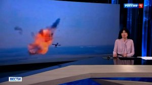 Как освобождали село Попов Яр