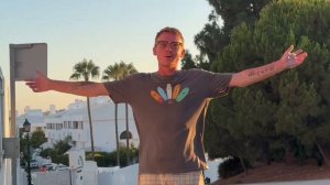 Испания! Вся жизнь перед глазами ! Премьера Августа !