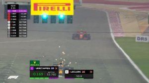 2020 Sakhir Grand Prix: Qualifying Highlights