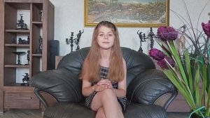 Алиса Короткова - У мемориала