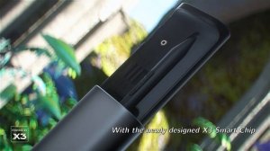 Цифровой планшет XPPen Artist Pro 16 — это профессиональное устройство для художников и дизайнеров.