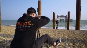 Sony 50-150mm f2 lens, WORTH THE HYPE- (portraits and 70-200mm f2.8 comparison)