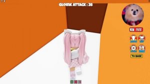 ПОСТРОЙ ДОМ ЧТОБЫ ВЫЖИТЬ НО ЭТО ЦИФРОВОЙ ЦИРК В РОБЛОКС ! Build Your Base | Survive Digital Circus