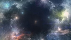 Космическая пыль