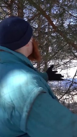 Анонимусы выпустили КРАКЕНА чтобы найти НАС! #cherrydaddyshow