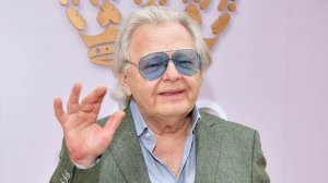 Налоговая заблокировала счета: Не страшно, если ты - Юрий Антонов