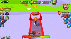 Гонка Жирных