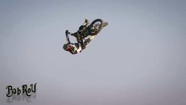 BabRoV - Im A Fighter Eurodance Mix смотреть онлайн