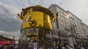Арбат | Москва | что посмотреть в Москве | прогулки по Москве
