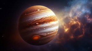 Новые открытия вблизи Юпитера. Астрономия Космос Вселенная Наука