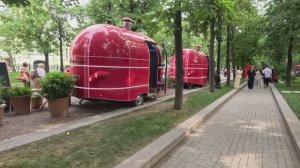 Москва | прогулка по Москве | выходные в Москве