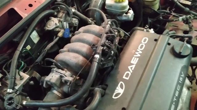 Менять ВАЗ 2114 на Ланоса 1.6 ??Напишите Комментарий смотреть онлайн