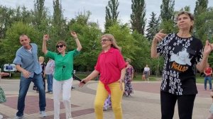 Весна... 18.07.25...