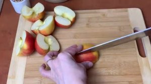 За 5 минут ЯБЛОЧНЫЙ ПИРОГ на сковороде, который тает во рту! Быстрый и Вкусный Завтрак!