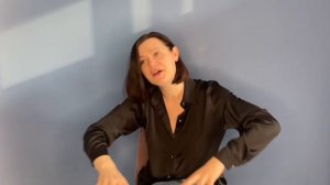 Калмыкова Дарья. Визитка