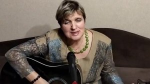 "Малиновый звон".Красивая песня под гитару.
