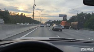 KIA Soul быстрое знакомство