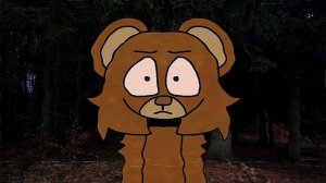 "Веселое безумие" 1 серия:"Начало веселья"