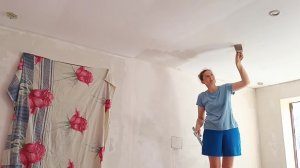 ЖИЗНЬ В СТАНИЦЕ. / УСТАВШИЕ НО ДОВОЛЬНЫЕ.