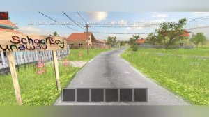 Трейлер: "Игры: Приколы над батей в Schoolboy Runaway". Трейлер 4 серии 3 сезона!