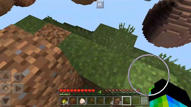 играю в маенкрафт 2 часть смотреть онлайн