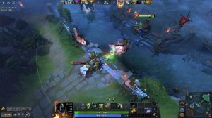 Dota 2 / ПРОХОЖДЕНИЕ, ЧАСТЬ 1029!