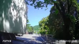 Аварии и ДТП на дороге ВОДЯТЛЫ и ЛЕТУНЫ