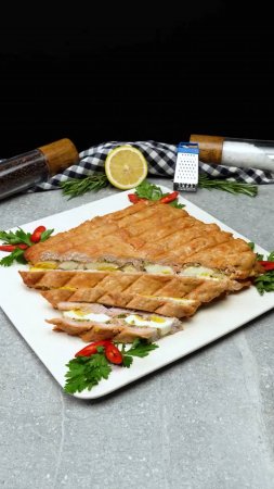 Вы будете в восторге от этого трюка! Только так вы приготовите самое вкусное мясо