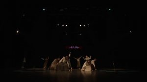 Танцевальная команда "Prosto Super" (рук. Моисеева Анна)