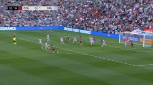 Colorado Rapids vs. Orlando City | Full Match Highlights | Martín Ojeda Game-Winner!