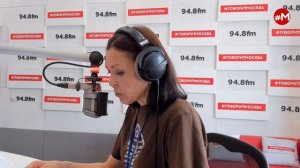 «МАКС, МАРИНА И ГЕРМАН (16+)» 27.06/ГОСТИ: Евгений Стодушный, Елена Соловьёва.