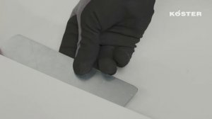3 KOSTER ТПО кровельные мембраны Видеоинструкция часть 3 ручная сварка ТПО мембраны