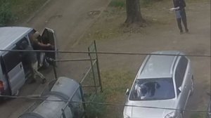 Мобилизация в Харькове