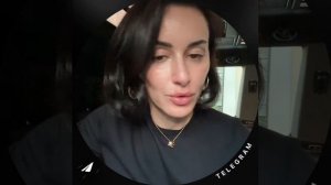 Как вам не повезло, что вы не Тина Канделаки!😂