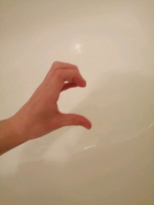 Издевательства в ванной