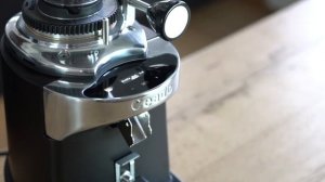 Кофемолка для эспрессо Ceado E37J