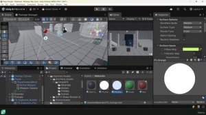 177 Robot Explosion VFX