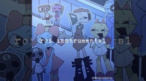 roi imstrumental