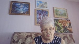 Послание из прошлого
