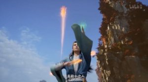 Путешествие к бессмертию 153 Серия - Превью (Аниме-Мультсериал 2020)