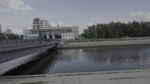 Прогулка по Екатеринбургу